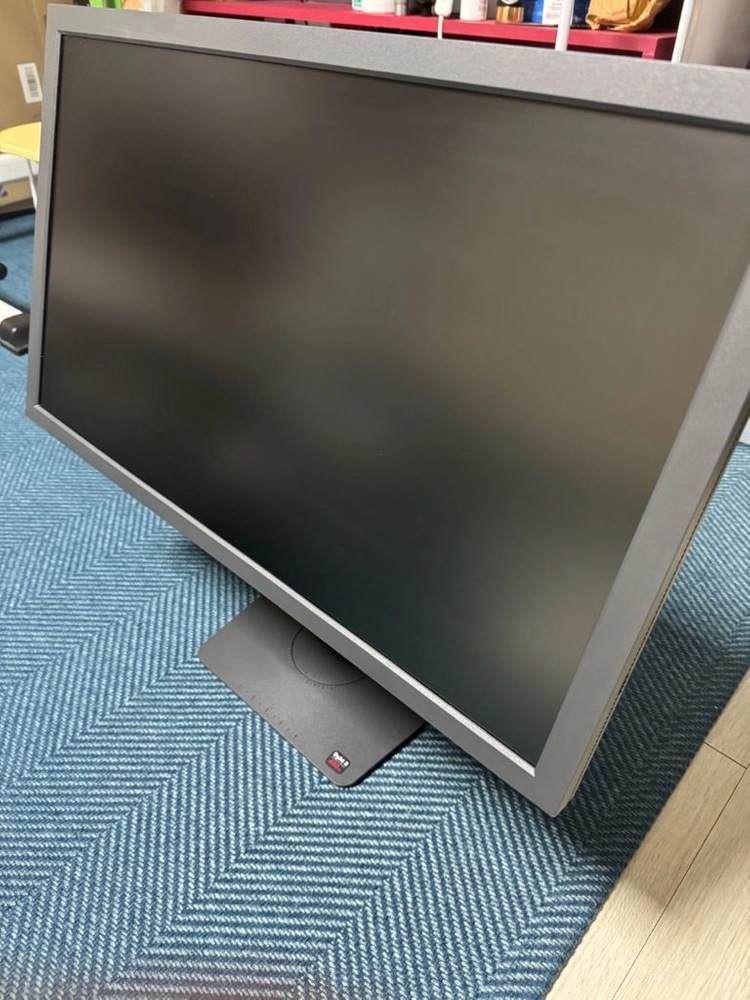 벤큐 XL2566X+ (상태S급) 이미지