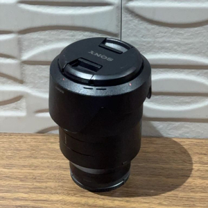 소니 FE 24240 OSS 렌즈 (스킨 부착, 보증서, 박스 있음) 이미지