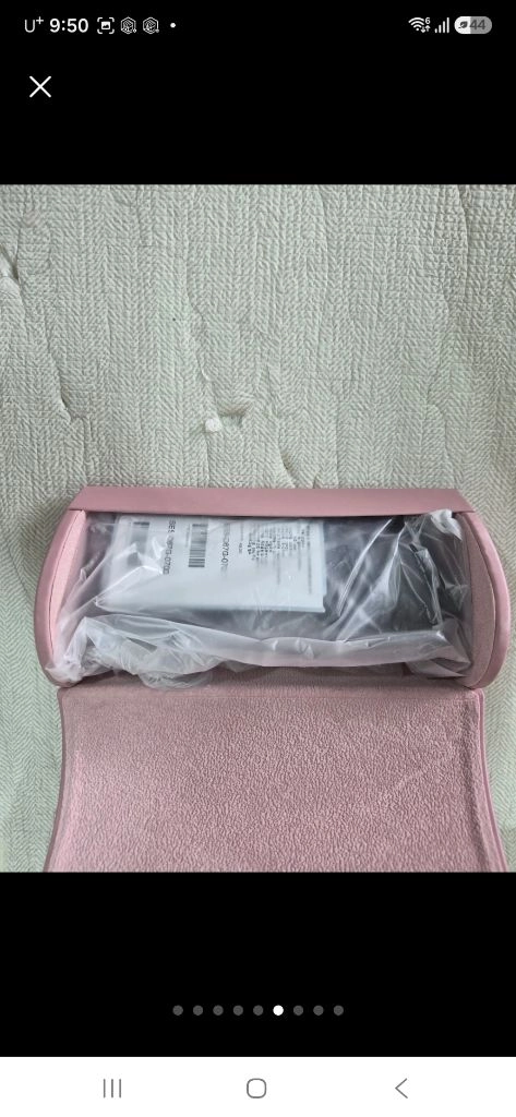 에스까다 선글라스 ESCADA SES D67G 0700 블랙 여성 이미지