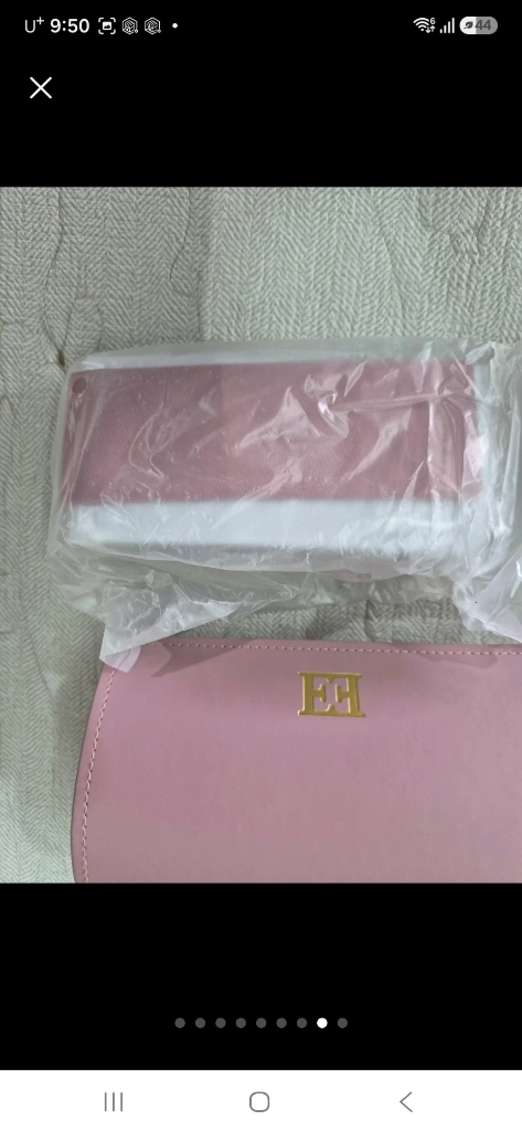 에스까다 선글라스 ESCADA SES D67G 0700 블랙 여성 이미지
