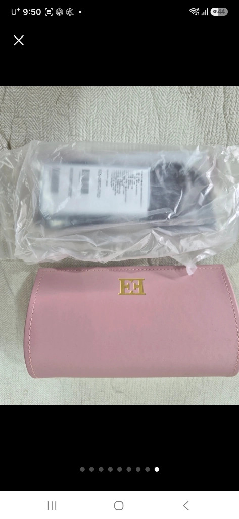 에스까다 선글라스 ESCADA SES D67G 0700 블랙 여성 이미지