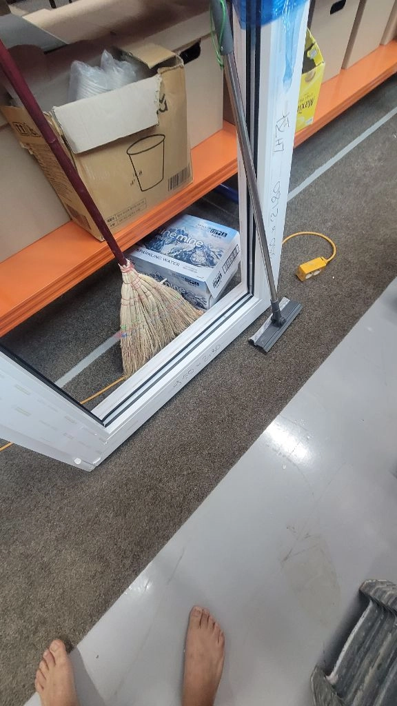 홈씨씨 터닝도어 950 2180 이미지