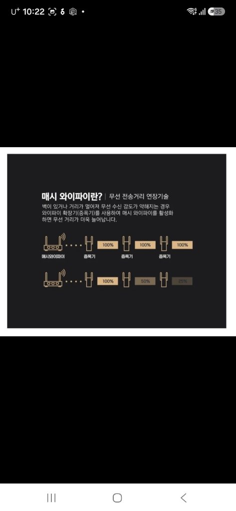 캠플러스 무선 배터리형 400만화소 CCTV 카메라 8채널 4대 2TB CT-4AB804-2T 이미지