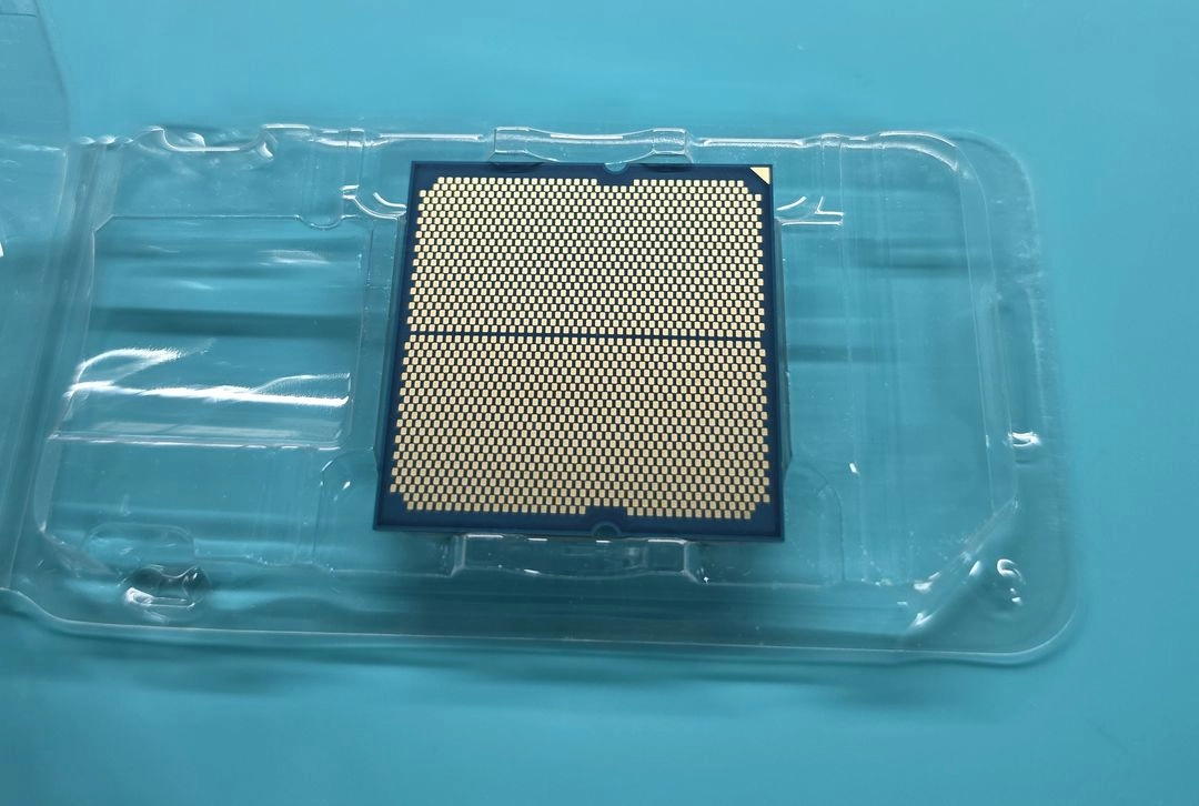 AMD 라이젠 9700X CPU 알리 직구 제품 판매합니다. 이미지