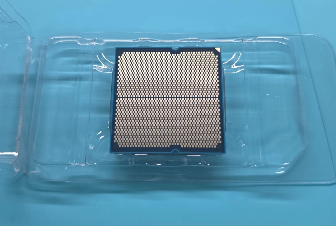 AMD 라이젠 9700X CPU 알리 직구 제품 판매합니다. 이미지