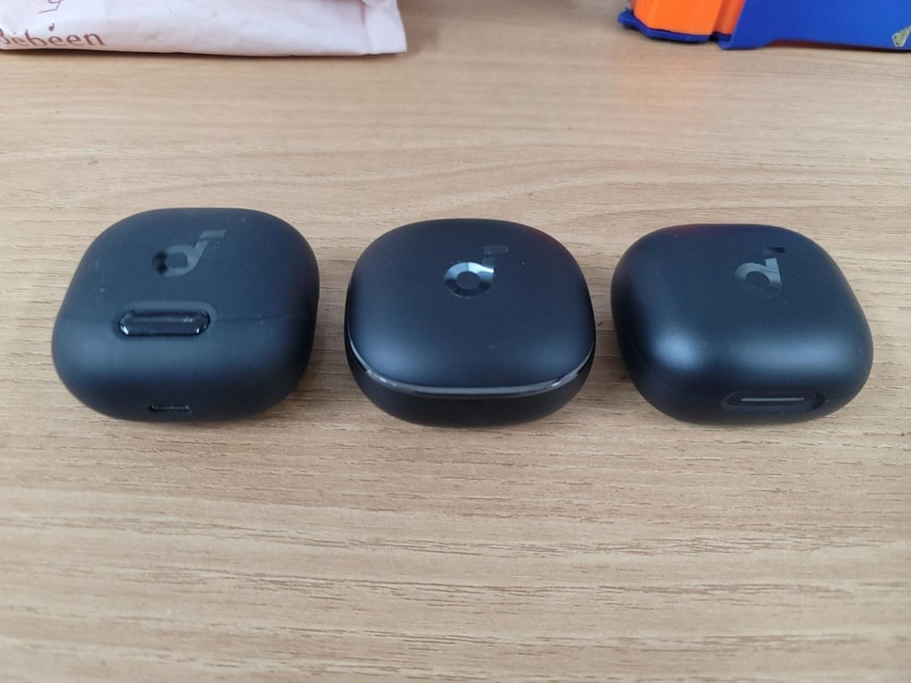 앤커 사운드코어 ANKER Soundcore P40i 리버티 4 NC Liberty 4 NC 무선 이어폰 이미지