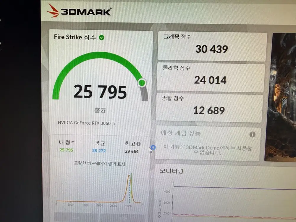 사파이어 Radeon RX 5700 XT GDDR6 Nitro+그래픽카드 판매 이미지