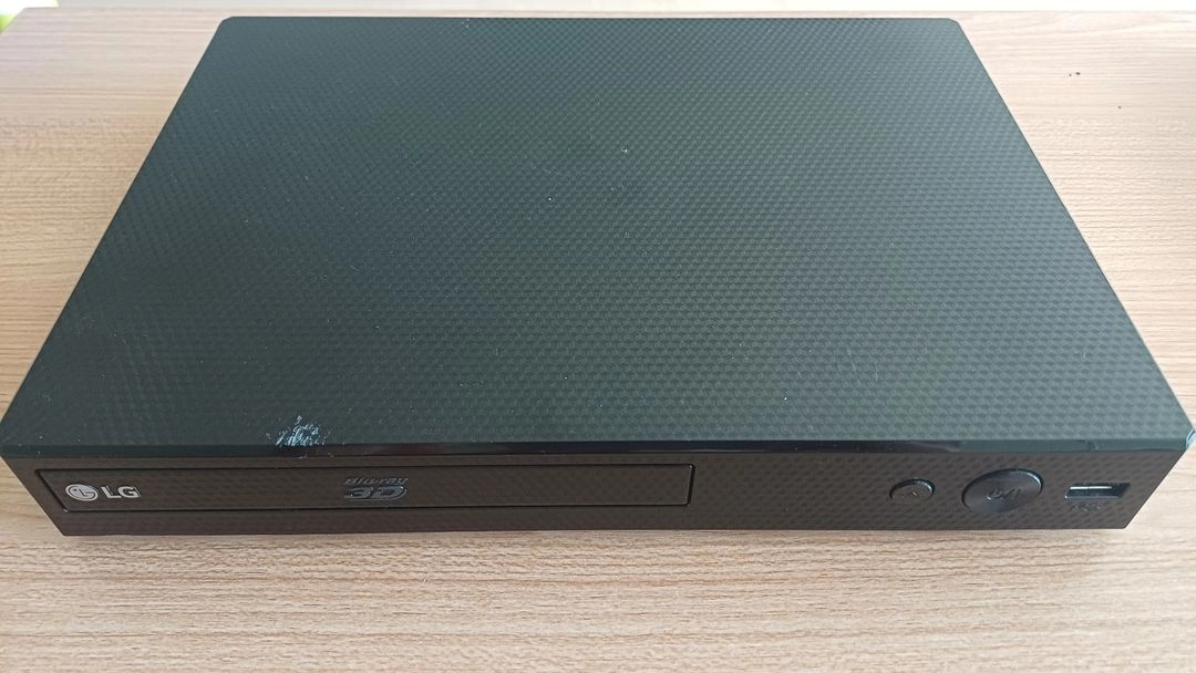 lg 블루레이 플레이어 bp450 부품용 - 안심되는 중고거래