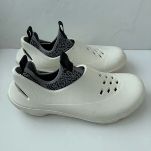 나이키 남성 조던 슬리퍼 중고 nike 이미지