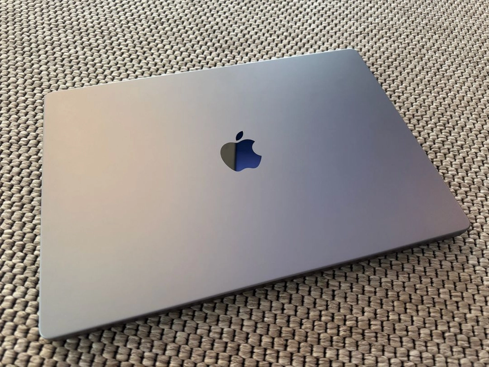 맥북프로 16 M2 Max / 64GB / 2TB SSD / 애플코리아 정품 이미지