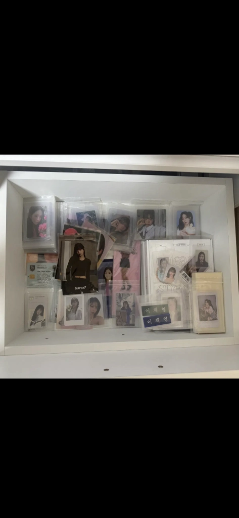 프로미스나인 굿즈 판매합니다! 이미지