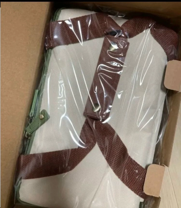 스타벅스쿨러백,스타벅스보냉백 이미지