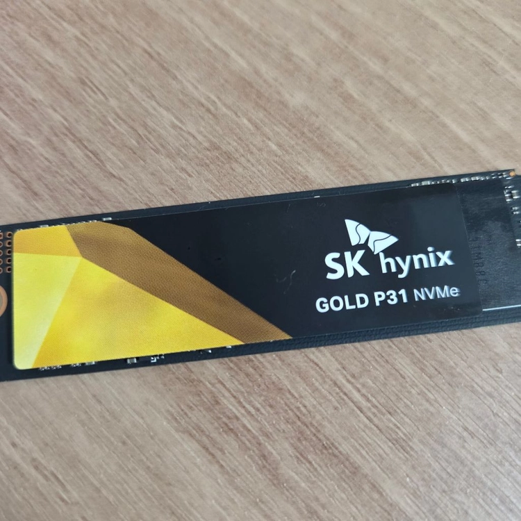 SK하이닉스 P31 2T M.2 SSD 팝니다 이미지