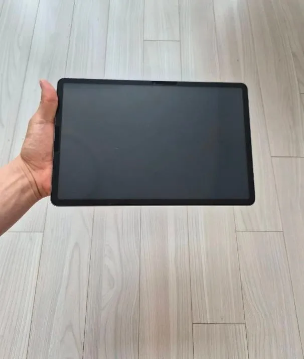 갤럭시탭 S11 5G 256gb 풀박스 + 케이스, 필름 - 안심되는 중고거래