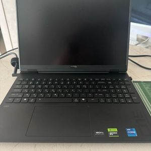 (민트급)HP 오멘 15 RTX 5060 게이밍 노트북 판매합니다 이미지