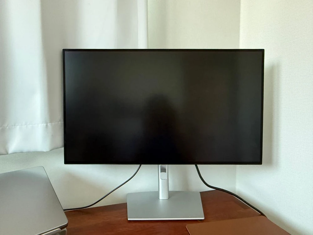 Dell 델 u2725qe 모니터 - 안심되는 중고거래