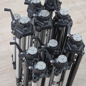 맨프로토 Manfrotto 대형 삼각대 이미지