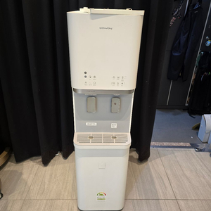 코웨이 얼음정수기 CHPI-5801L 이미지