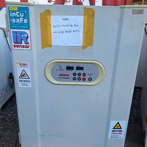 SANYO MCO-18AIC CO₂ 인큐베이터 이미지