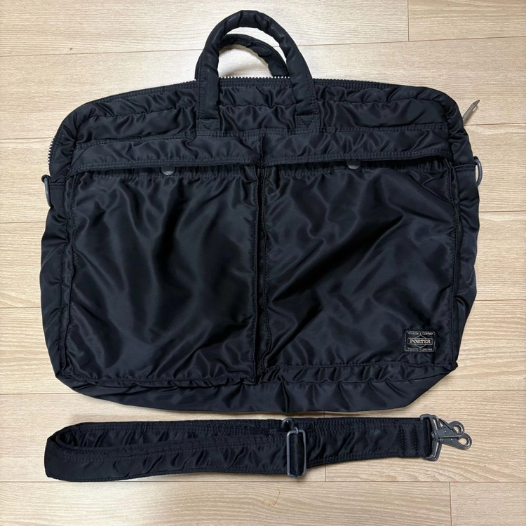 요시다포터 porter 2way 브리프케이스 노트북가방 이미지