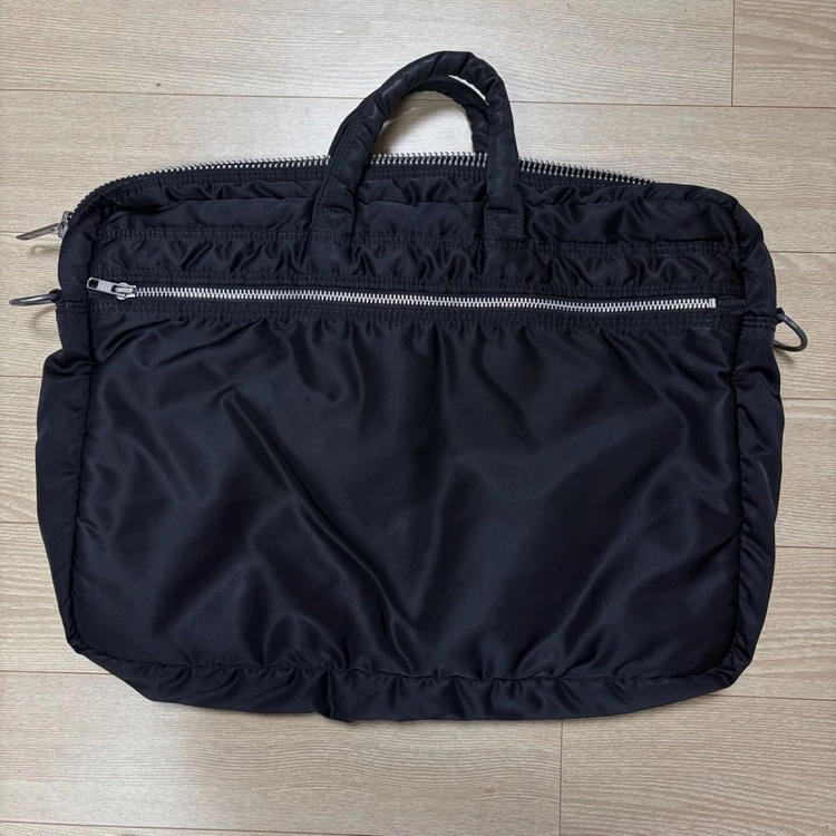 요시다포터 porter 2way 브리프케이스 노트북가방 이미지