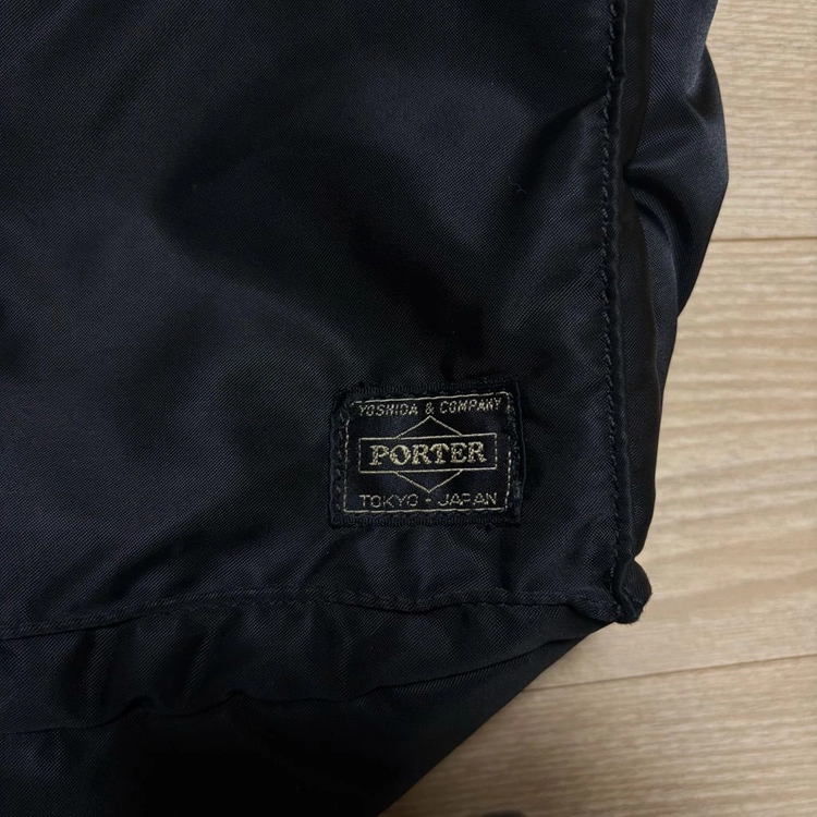 요시다포터 porter 2way 브리프케이스 노트북가방 이미지