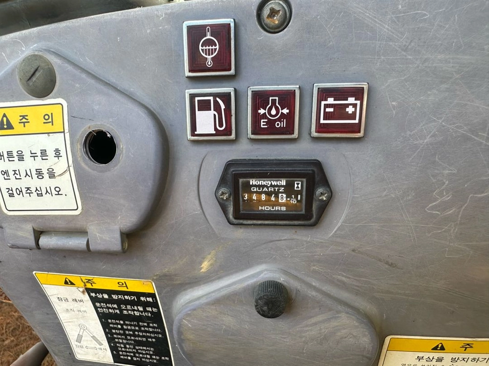 구보다 u10s 굴착기 굴삭기 포크레인 이미지