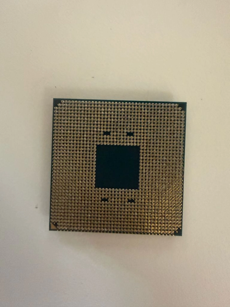 AMD 라이젠9 5900X CPU 이미지