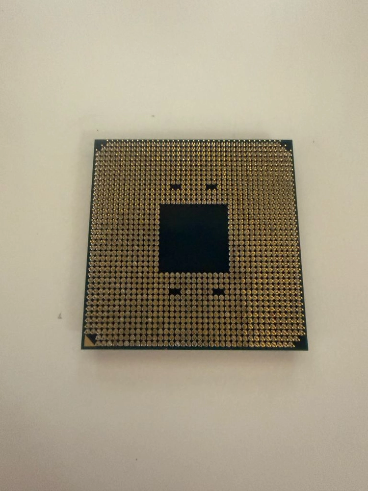 AMD 라이젠9 5900X CPU 이미지