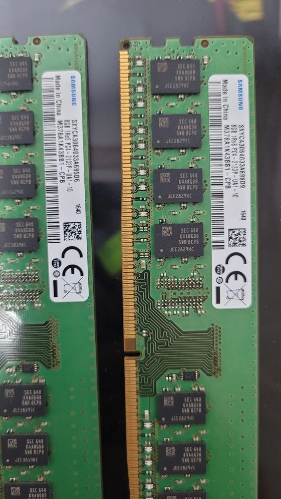 i5 10400f 메인보드 ddr4 16g 판매합니다 이미지