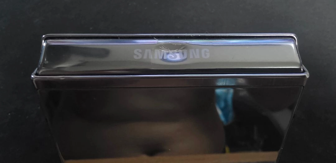 갤럭시 Z 플립5 512GB 이미지