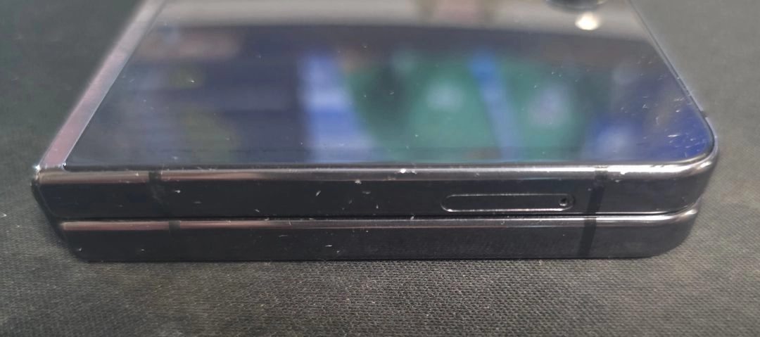갤럭시 Z 플립5 512GB 이미지