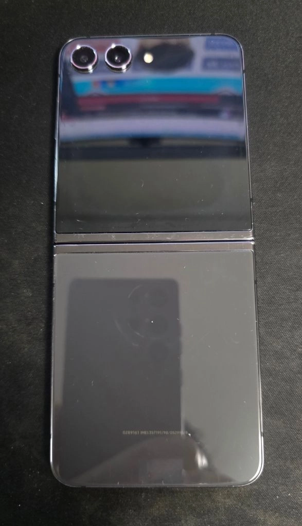 갤럭시 Z 플립5 512GB 이미지