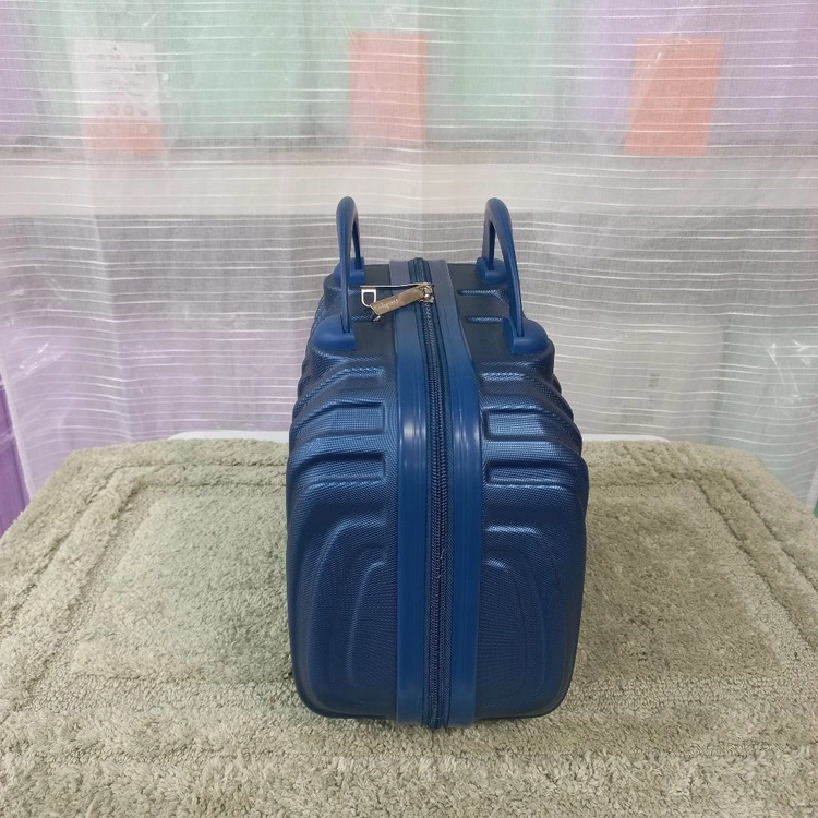 레디백 블루 새상품 이미지