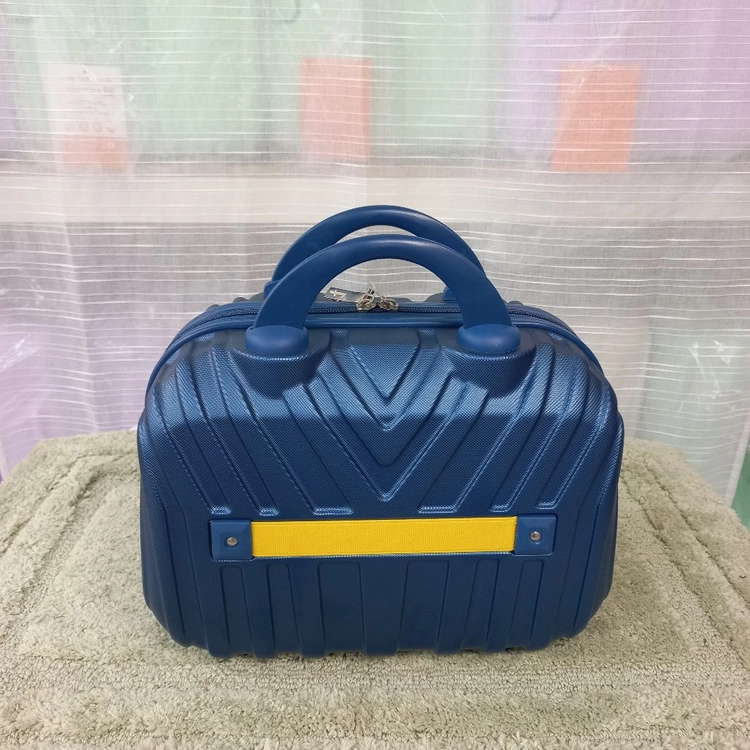 레디백 블루 새상품 이미지