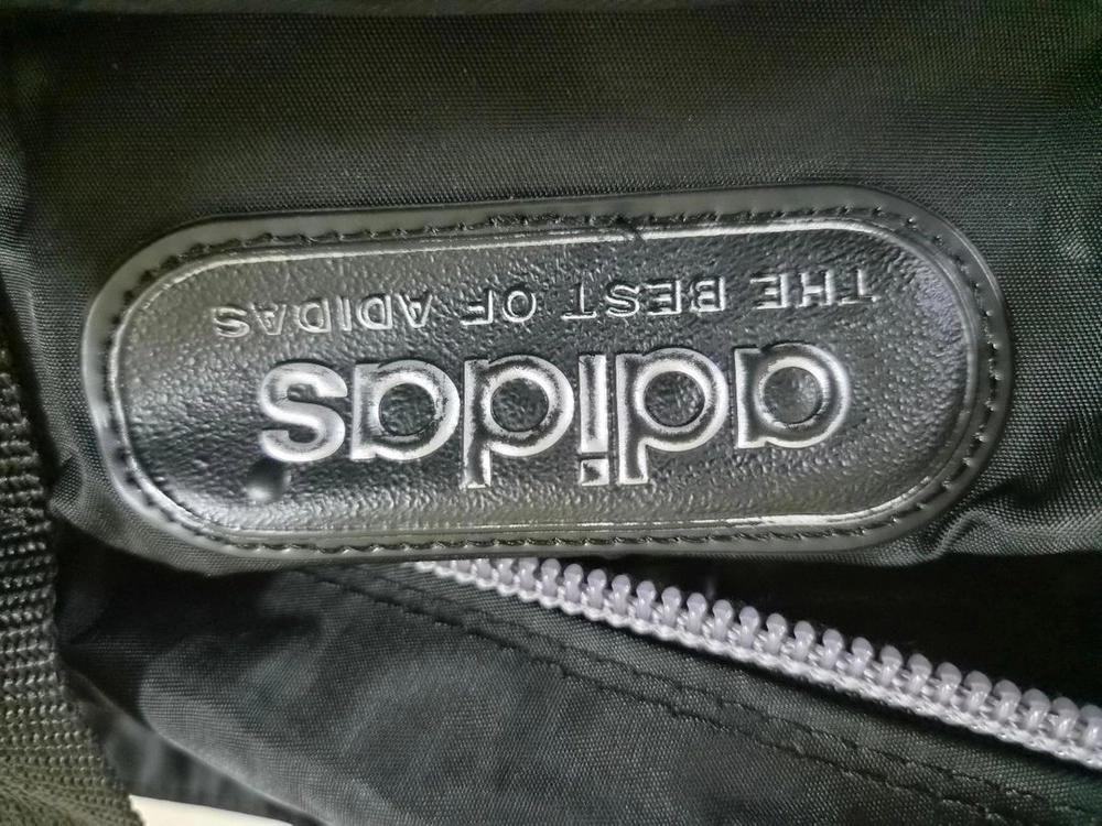 아디다스 스포츠 보스턴백 이미지