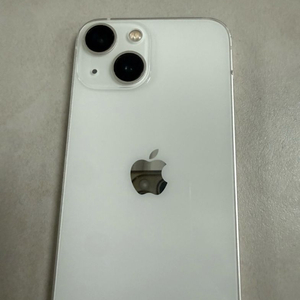 애플 아이폰13미니 128gb 급처! 이미지