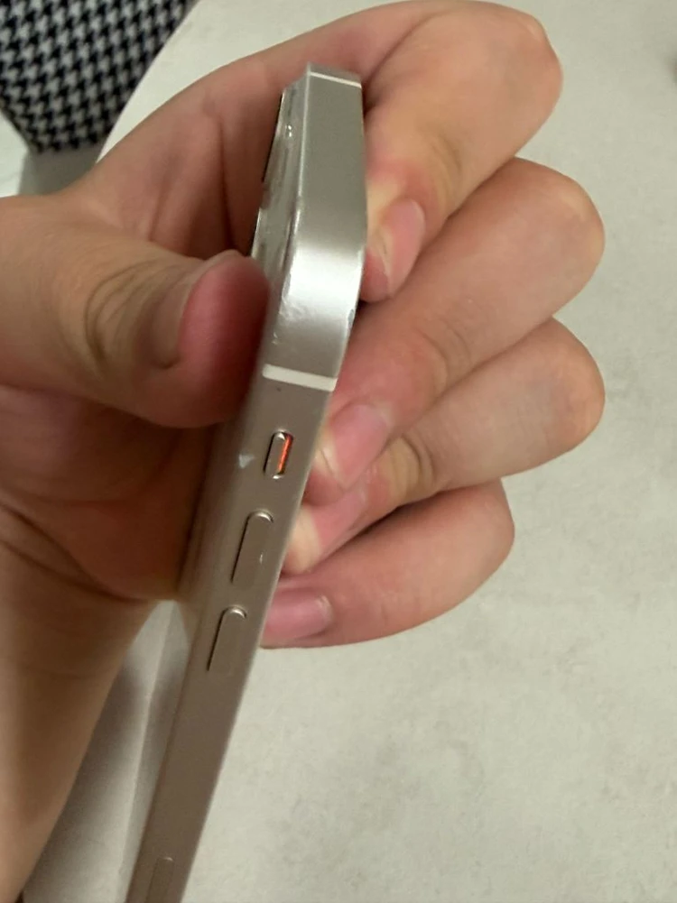 애플 아이폰13미니 128gb 급처! 이미지