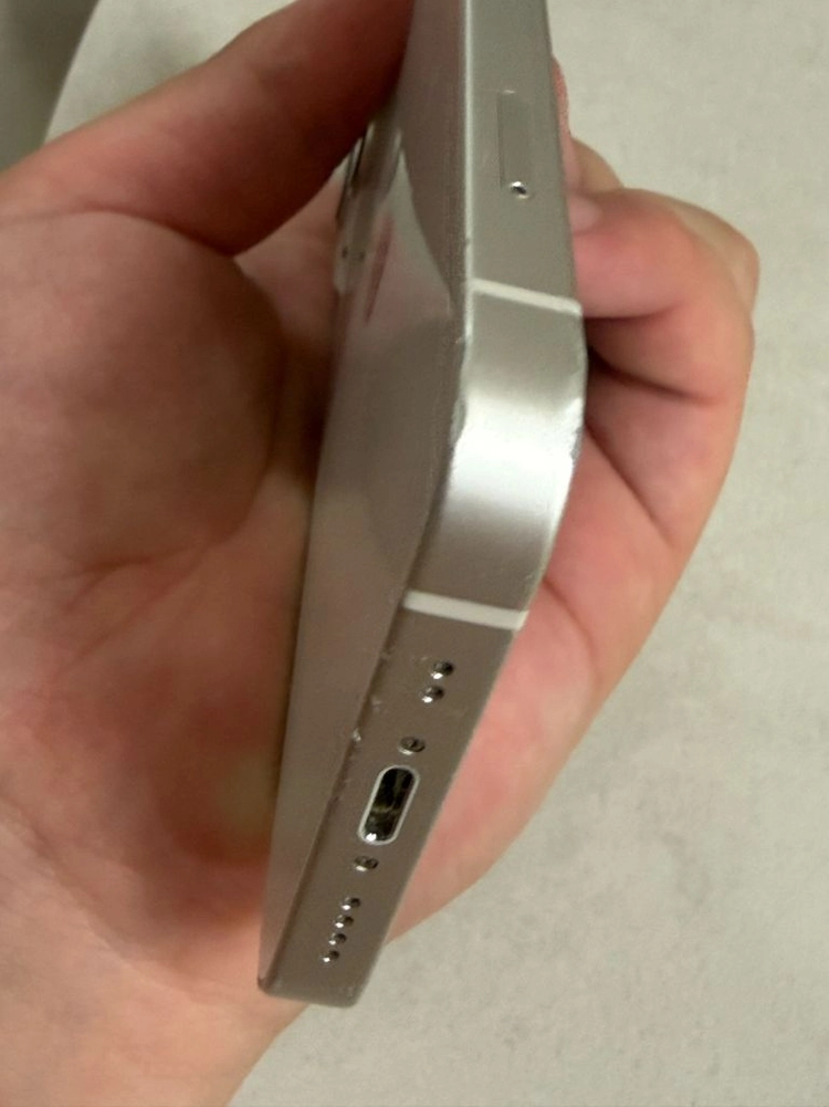 애플 아이폰13미니 128gb 급처! 이미지
