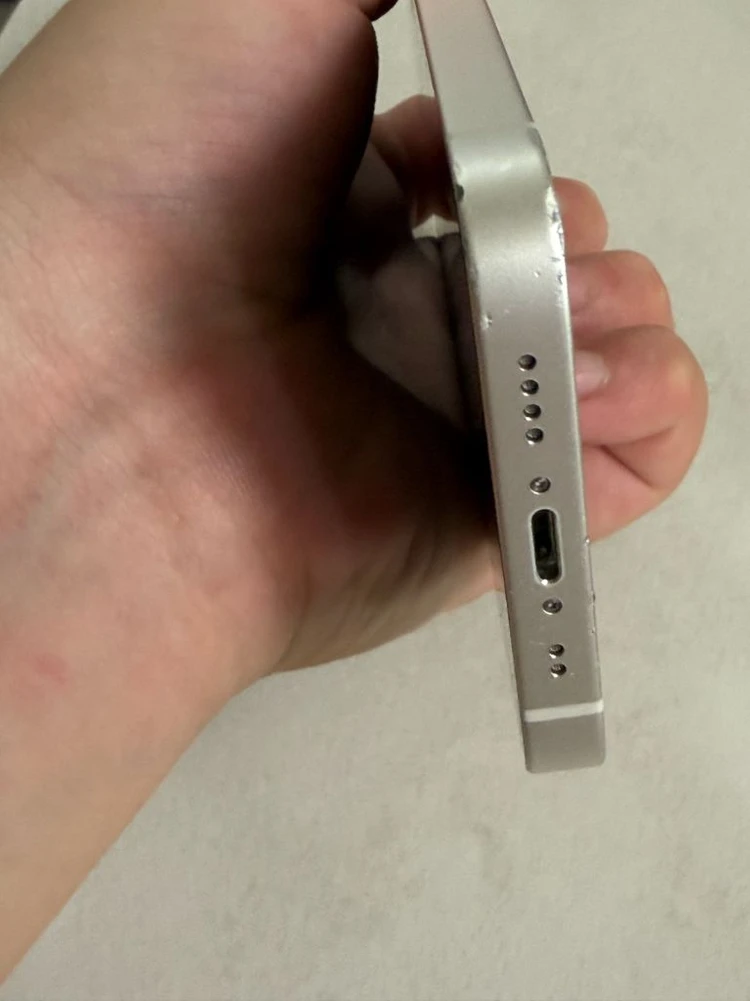 애플 아이폰13미니 128gb 급처! 이미지