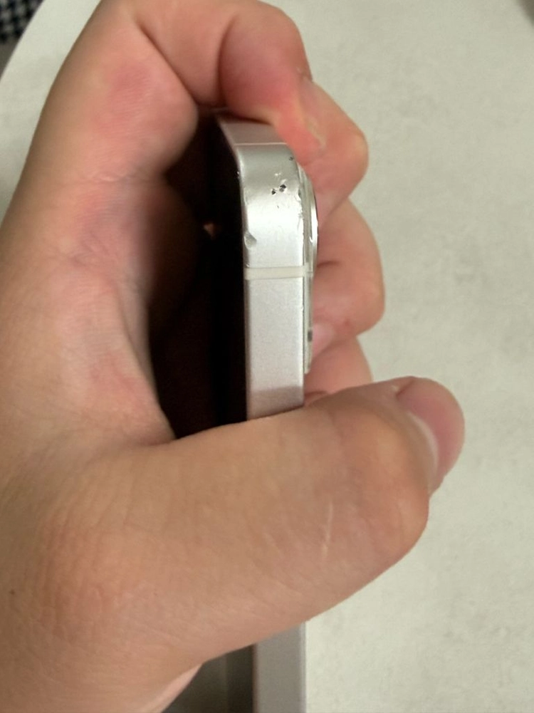 애플 아이폰13미니 128gb 급처! 이미지