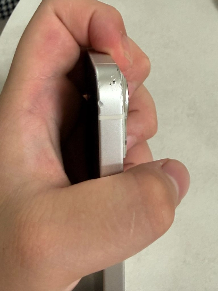 애플 아이폰13미니 128gb 급처! 이미지