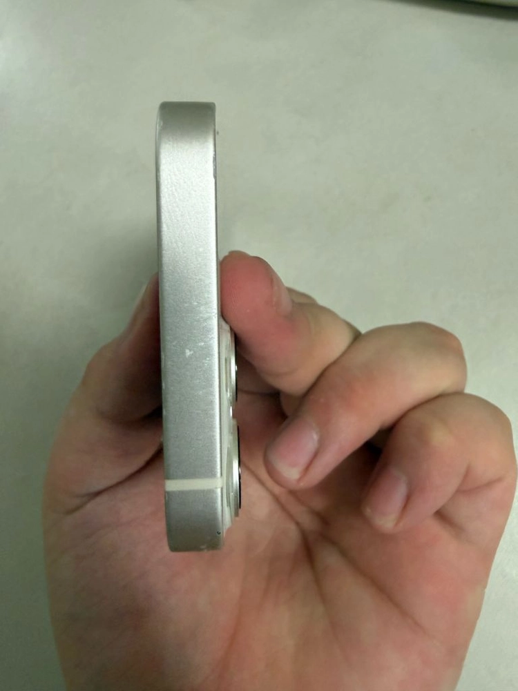 애플 아이폰13미니 128gb 급처! 이미지