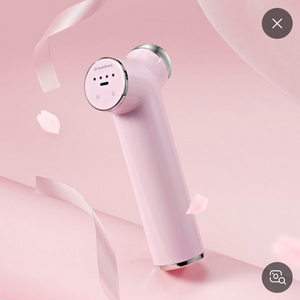 쿼드쎄라 V1 핑크 / 26년 2월 공홈구매 / 풀박스 / 상태좋음 이미지