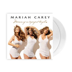 [미개봉 LP] Mariah Carey - Memoirs Of An Imperfect Angel 이미지