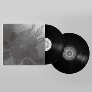 [미개봉 LP] Loveholic Re:All F.L.O.R.I.S.T 이미지