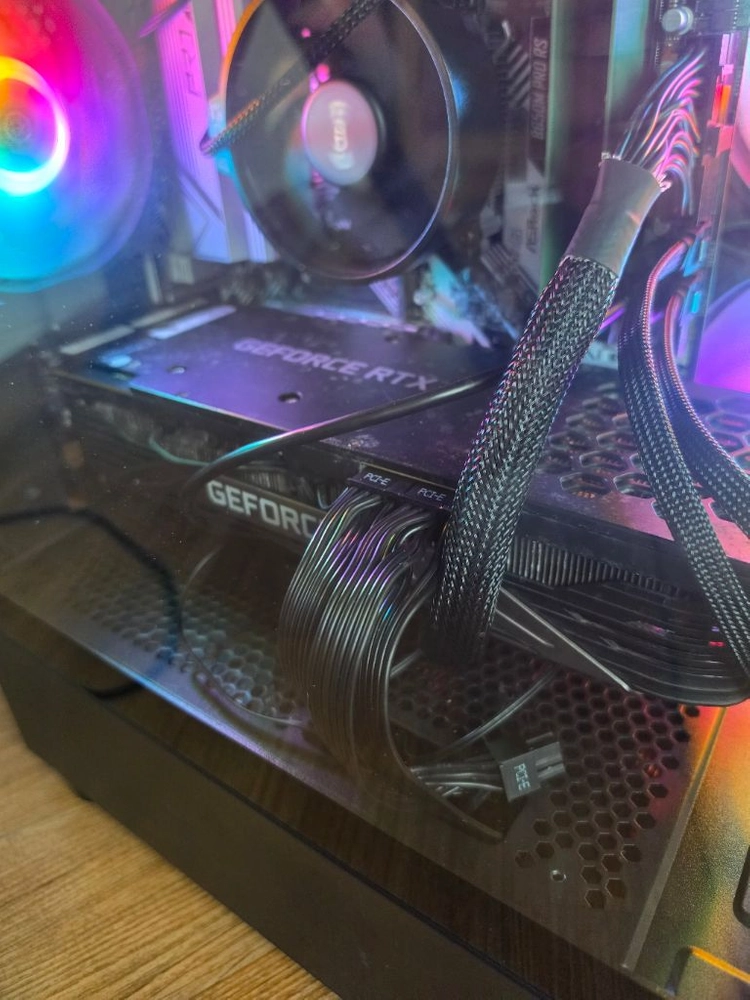 RTX3080 이미지