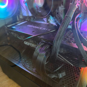 RTX3080 이미지