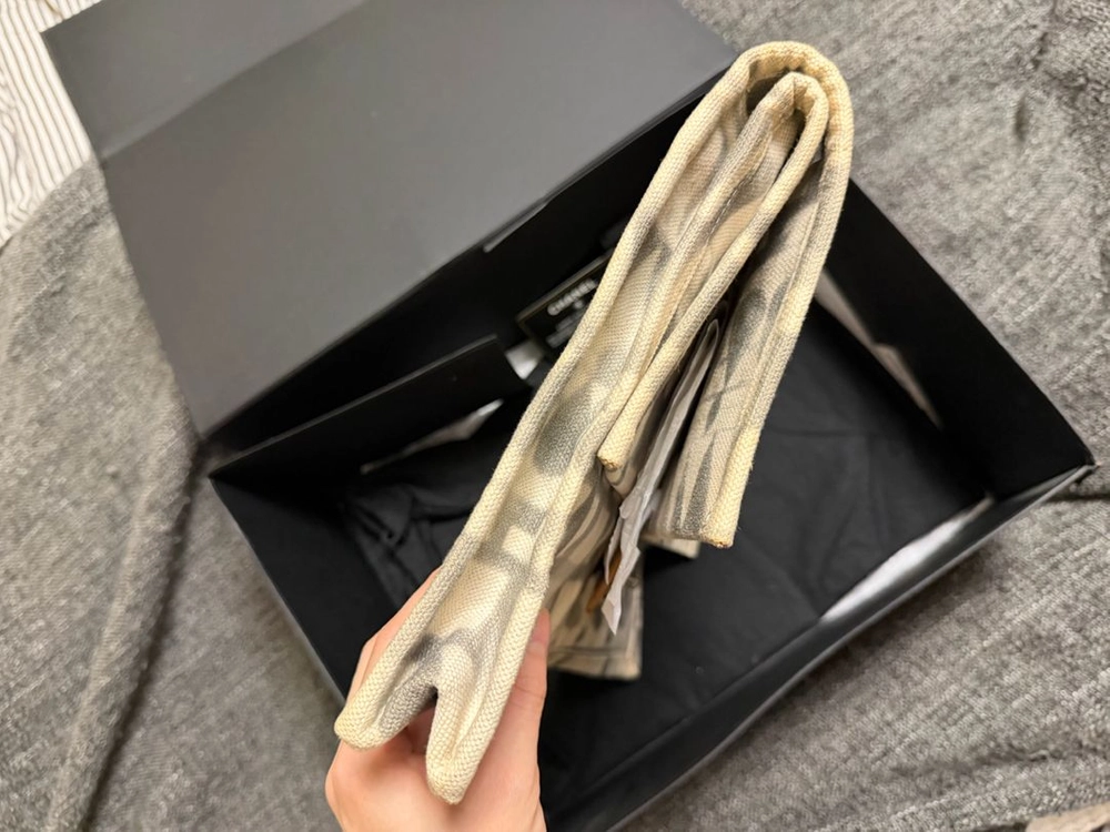 샤넬 클러치백 이미지