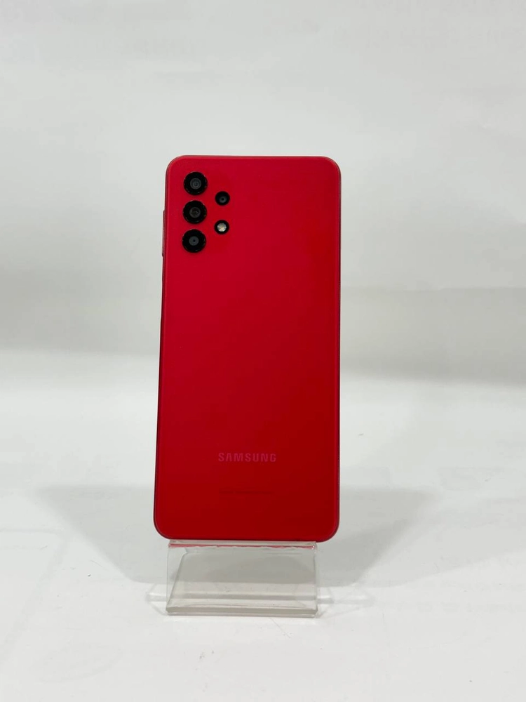 갤럭시 점프 레드 128GB Y2288 이미지